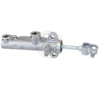Pompa frizione Alluminio 61512 A.B.S. per HONDA CIVIC VIII Hatchback CR-V III
