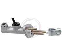 Pompa frizione Alluminio 61515 A.B.S. per HONDA JAZZ II