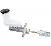 Pompa frizione Alluminio 61532 A.B.S. per MITSUBISHI PAJERO III Canvas Top