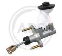 Pompa frizione Alluminio 71018 A.B.S. per TOYOTA COROLLA COROLLA Compact MR2 III