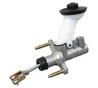 A.B.S. Cilindro trasmettitore, Frizione compatibile con TOYOTA 71018