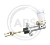 Pompa frizione Alluminio 71178 A.B.S. per MITSUBISHI HYUNDAI