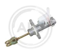 Pompa frizione Alluminio 71355 A.B.S. per MITSUBISHI