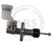 A.B.S. Cilindro trasmettitore, Frizione compatibile con MITSUBISHI HYUNDAI 71987