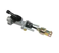 ABS All Brake Systems Pompa della frizione 72024 Alluminio Ø 15,9 mm per TOYOTA RAV 4 II