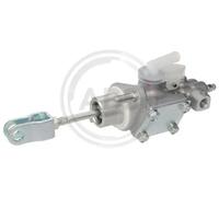 Pompa frizione Alluminio 72055 A.B.S. per MITSUBISHI OUTLANDER I LANCER VII