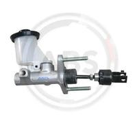 A.B.S. Cilindro trasmettitore, Frizione compatibile con TOYOTA 75029