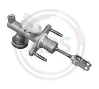 Pompa frizione Alluminio 75238 A.B.S. per NISSAN ALMERA TINO X-TRAIL I ALMERA II