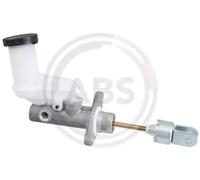 Pompa frizione Alluminio 75281 A.B.S. per MITSUBISHI PAJERO IV PAJERO IV Van