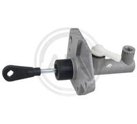 Pompa frizione Alluminio 75375 A.B.S. per KIA HYUNDAI