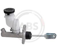 Pompa frizione Alluminio 75405 A.B.S. per HYUNDAI ACCENT II ACCENT II Tre volumi