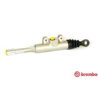 Pompa frizione Alluminio C 06 003 BREMBO per BMW 3 3 Coupé 3 Cabriolet 3 Compact