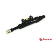 Pompa frizione Alluminio C 06 006 BREMBO per BMW 3 3 Coupé 3 Cabriolet 3 Touring