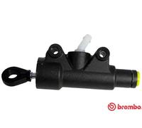 Pompa frizione Alluminio C 06 008 BREMBO per BMW 7 5 5 Touring 1 3 Coupé X1 3 X5