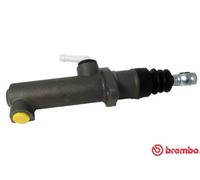 Pompa frizione Alluminio C 23 008 BREMBO per LANCIA ALFA ROMEO