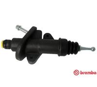 Pompa frizione Alluminio C 24 001 BREMBO per VW FORD SEAT