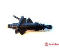 Pompa frizione Alluminio C 24 006 BREMBO per FORD MONDEO I MONDEO I Tre volumi