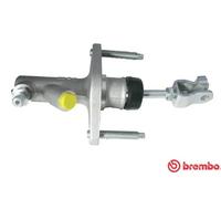 Brembo C 28 002 - Pompa Frizione