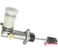 Brembo Pompa della frizione C 30 002 Alluminio per Hyundai Terracan