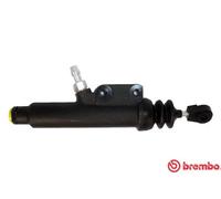 Brembo C 50 010 - Pompa Frizione