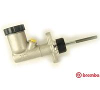 Pompa frizione Alluminio C 52 001 BREMBO per LAND ROVER 90 I DEFENDER Pick Up