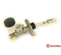 Pompa frizione Alluminio C 56 014 BREMBO per NISSAN SERENA VANETTE CARGO Furgone