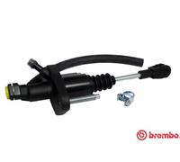 Brembo C 59 001 - Pompa Frizione