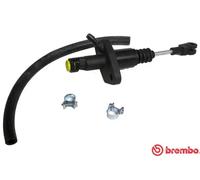 Pompa frizione Alluminio C 59 003 BREMBO per OPEL SAAB