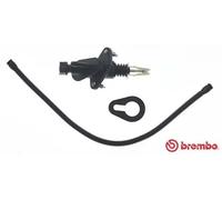 Pompa frizione Alluminio C 59 011 BREMBO per OPEL MERIVA A MPV / Space wagon