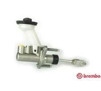 Brembo Pompa della frizione C 83 010 Alluminio per Toyota Corolla