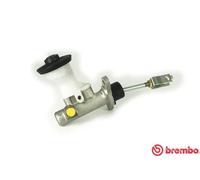 Brembo C 83 022 - Pompa Frizione