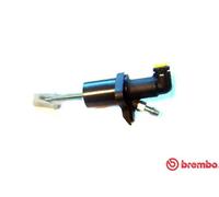 Pompa frizione Alluminio C 85 005 BREMBO per AUDI SKODA VW SEAT