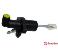 Brembo Pompa della frizione C 85 009 Alluminio per SEAT VW