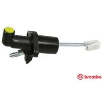 Brembo C 85 011 - Pompa Frizione