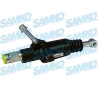 Pompa frizione Alluminio 2106 LPR per MERCEDES-BENZ CLASSE A