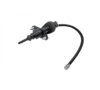 NTY Cilindro trasmettitore frizione NSP-PL-008 Alluminio per OPEL Corsa C, Combo Tour