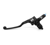 POMPA FRIZIONE ASSIALE BREMBO RACING PS 13 NERA SENZA SERBATOIO