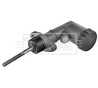 Pompa frizione BCM102 BORG & BECK per LAND ROVER 90 I DEFENDER Pick Up 110/127