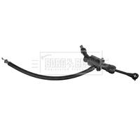 Pompa frizione BCM144 BORG & BECK per NISSAN MICRA III MICRA C+C III NOTE