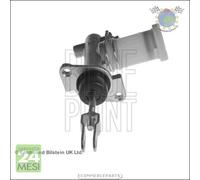 Pompa frizione BluePrint per FORD MAVERICK NISSAN TERRANO PATROL