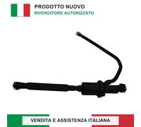 POMPA FRIZIONE BREMBO 218249 PER CITROËN C3 I 1.6 16V 2002-2010 C2 1.6 HDI