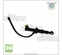 Pompa frizione Cifam per RENAULT CAPTUR CLIO