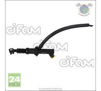 Pompa frizione Cifam per RENAULT MODUS CLIO #la