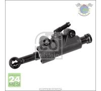 Pompa frizione Febi per CITROEN EVASION JUMPY C8 FIAT ULYSSE SCUDO LANCIA PHEDR