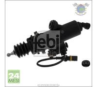 Pompa frizione Febi per ERF ECT MAN LION´S TGX TGS TGM TGL TGA NEOPLAN Tourline