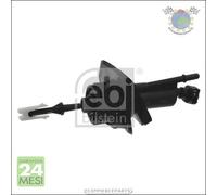 Pompa frizione Febi per FORD FOCUS C-MAX KUGA MAZDA 5 3 VOLVO V50 S40 C70 C3 #dr