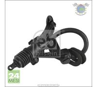 Pompa frizione Febi per FORD TRANSIT #do
