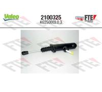 VALEO 2100325 Pompa della frizione