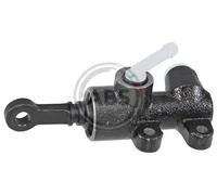 Pompa frizione Ghisa 41341 A.B.S. per VW TRANSPORTER T4 Autobus MULTIVAN T5
