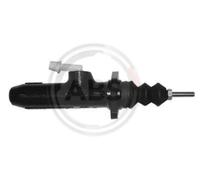 Pompa frizione Ghisa 41860X A.B.S. per AUDI 80 B3 Tre volumi COUPE B3 90 B3